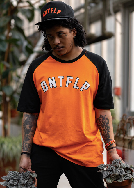 DNTFLP T-Shirt