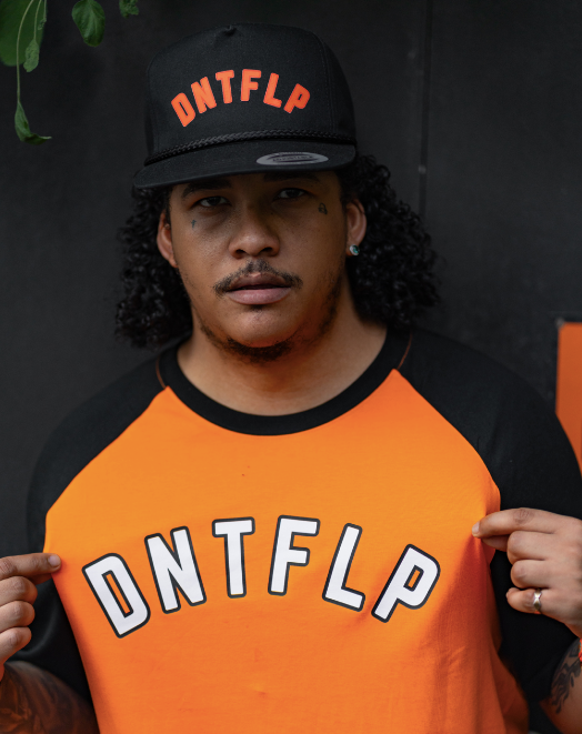 DNTFLP T-Shirt