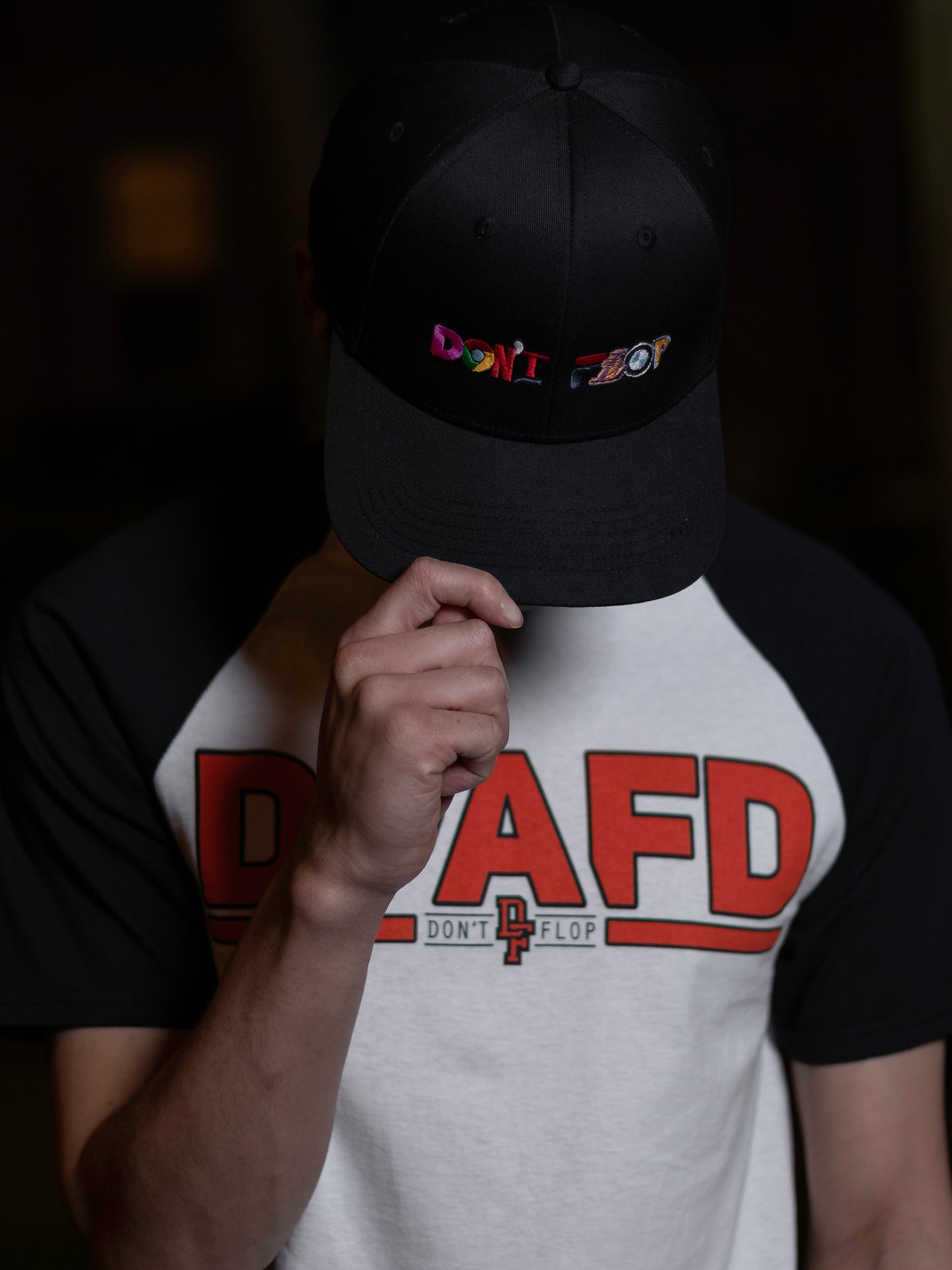 DFAFD T-Shirt