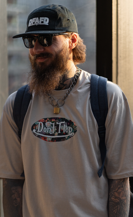 Non Dutch T-Shirt