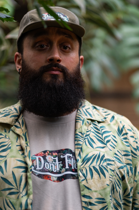 Non Dutch T-Shirt